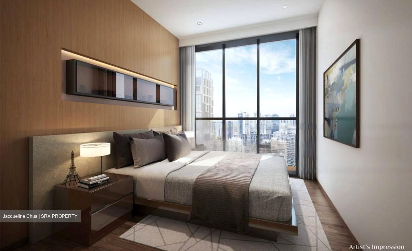 Irwell Hill Residences (D9), Apartment #443482911